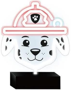 Neon Led Psi Patrol Ow-120646 Marshall