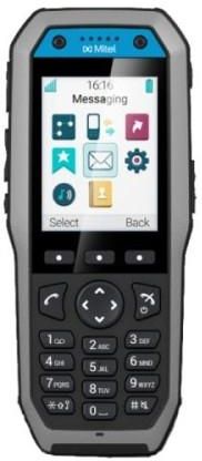 Mitel 5617, DECT telefon