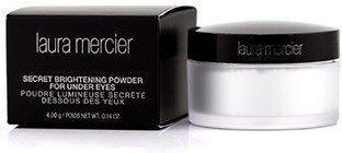 Laura Mercier Secret Brightening Powder 1 For Fair to Medium Skin Tones Rozświetlający puder sypki 4 g