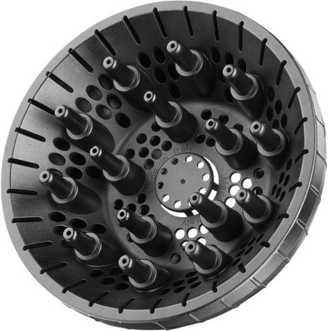 Babyliss Pro dyfuzor do suszarki CarusoVeneziano Ceny i BaByliss Pro Caruso BAB6510IE Ceny i opinie Ceneo.pl