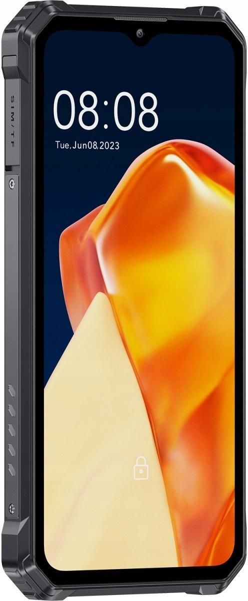 Oukitel G1 6/256GB Czarny - Cena, opinie na Ceneo.pl