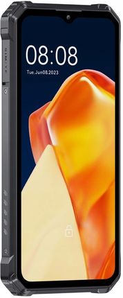 OUKITEL G1 スマートフォン 6GB/256GB SIMフリー ブラック Amazon | OUKITEL G1 SIMフリー スマホ 本体 - Android14
