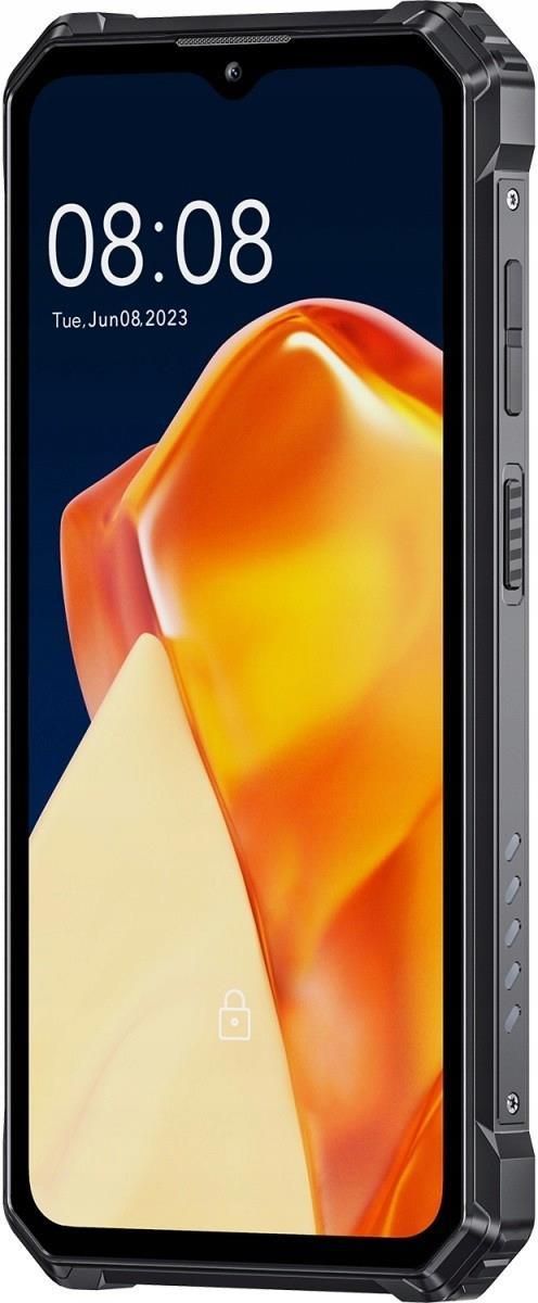 OUKITEL G1 スマートフォン 6+18GB 256GB ブラック Oukitel G1 6/256GB Czarny - Cena, opinie na Ceneo.pl