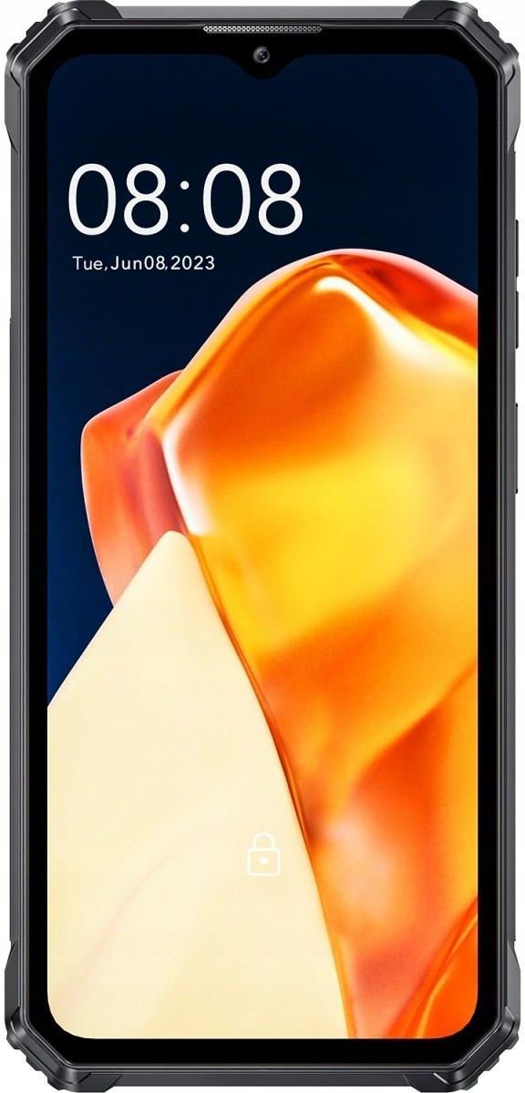 Oukitel G1 6/256GB Czarny - Cena, opinie na Ceneo.pl