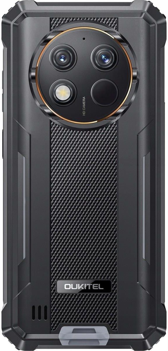OUKITEL G1 スマートフォン 6+18GB 256GB ブラック Oukitel G1 6/256GB Czarny - Cena, opinie na Ceneo.pl