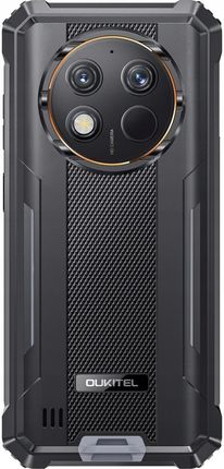 Oukitel G1 6/256GB Czarny - Cena, opinie na Ceneo.pl