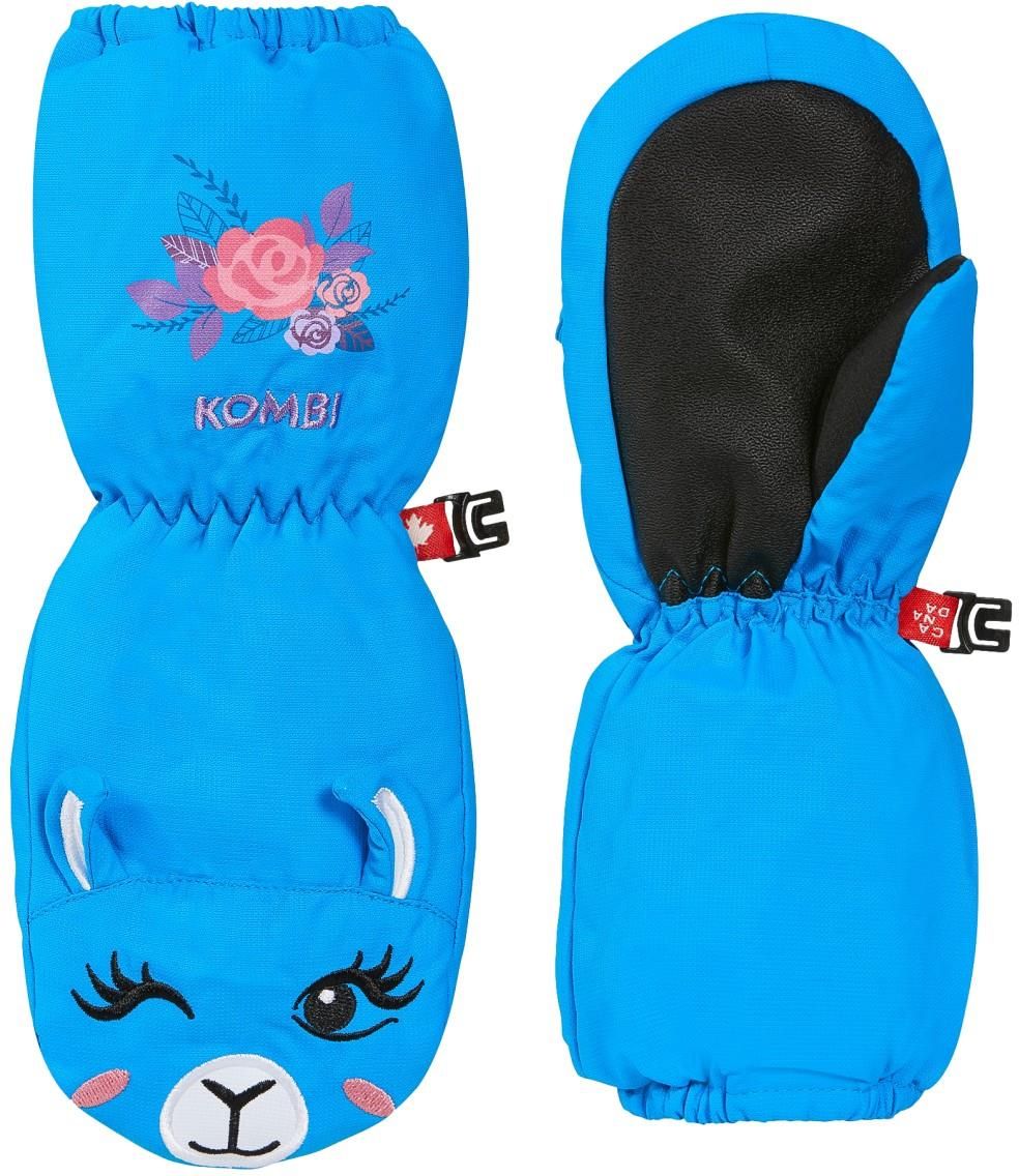 Kombi Mitt Animal Family - Toddler - Lisa The Llama