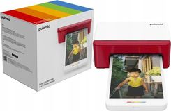 Polaroid Hi-Print 4x6 Drukarka Bluetooth zdjęć 10x15 do Telefonu Smartfona