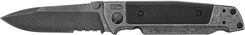 Zdjęcie Nóż Walther Q5 Steel Frame Blw Se Składany 5.0872 - Będzin