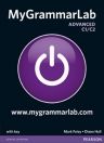 MyGrammarLab Advanced  Książka Ucznia z Kluczem Plus MyLab