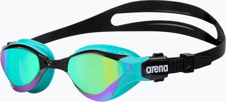 ARENA COBRA ULTRA SWIPE PEACOCK EMERALD ARENA COBRA ULTRA SWIPE PEACOCK EMERALD