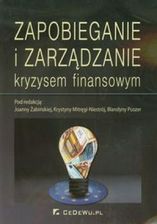 Zdjęcie zapobieganie i zarządzanie kryzysem finansowym - Legnica