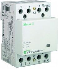 Zdjęcie Moeller Stycznik Z-Sch230/63-04 (285735) - Opalenica