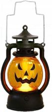 Zdjęcie Ag Lampion Halloween Latarenka Led Dynia Świecąca - Mikstat