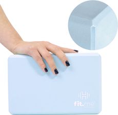 Zdjęcie Fit.Me Kostka Do Jogi Baby Blue - Sokołów Małopolski
