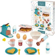 Zdjęcie Simba Vert Azur Zestaw Śniadaniowy 3w1 - Świecie