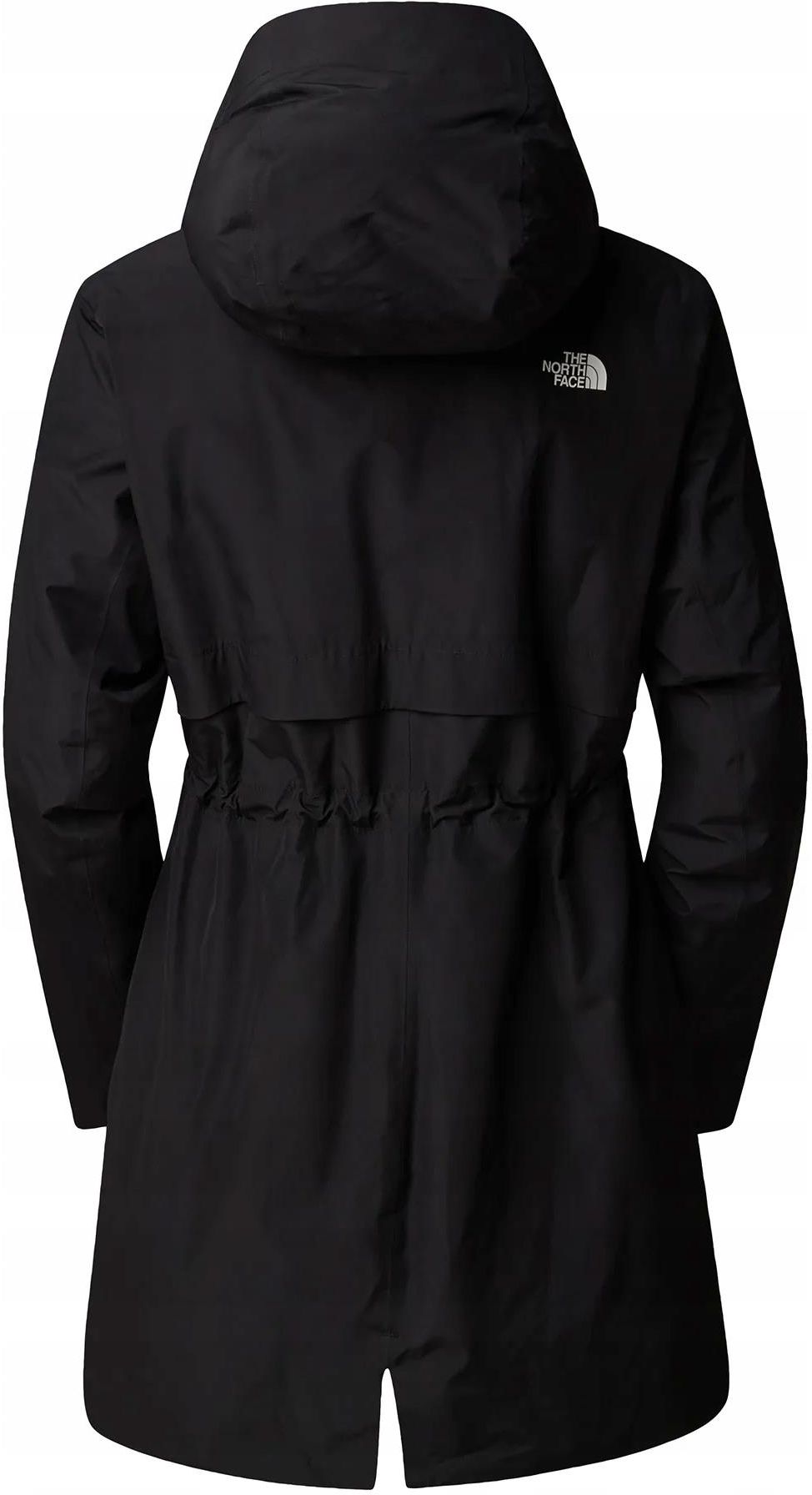 The North Face Hikesteller Inulated Parka 0A3Y1G4HF1 Kurtka damska