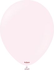 Zdjęcie Macaron Blady Róż 12" 30cm /100szt. Kalisan - Pieniężno