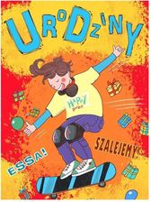 Zdjęcie Henry Karnet A5 Deska - Poznań