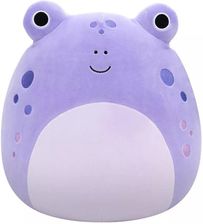 Zdjęcie Jazwares Maskotka Squishmallows Żaba Nahomy 30Cm - Starogard Gdański