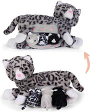 Zdjęcie Mamanimals Mama Kotek Z Małymi 2020602 - Dąbrowa Górnicza