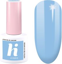 Zdjęcie Hi Hybrid 159 Lakier Hybrydowy Blue Amore 5ml - Biskupiec