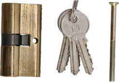 Zdjęcie Faster Tools Wkładka Bębenkowa Z 3 Kluczami 60 (9995) - Malbork