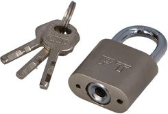 Zdjęcie Faster Tools Kłódka Wzmocniona 70 Mm (10578) - Pruszcz Gdański