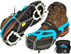 Zdjęcie Alp Extreme Raczki Turystyczne Mount Pro Niebieskie - Legionowo