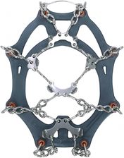 Zdjęcie Snowline Raki Chainsen Pro Granatowo-Pomarańczowe - Polanów