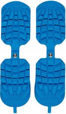 Zdjęcie Sidas Ochrona Butów Ski Dla Doroslych Boots Tractions Blue - Głuszyca