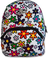 Vans Mały Plecaczek Miejski Wm Got This Mini Bac Stacked Vn0A3Z7Wybu1 Pomarańczowe