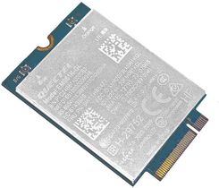Zdjęcie Modem WWAN Lenovo ThinkPad Quectel EM061K-GL LTE-A CAT6 M.2 4XC1Q24438 - Żerków