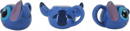 Pyramid International Disney Lilo I Stitch Kubek Ceramiczny Dla Dziecka Sticz 3D 350Ml (Scmg28019)