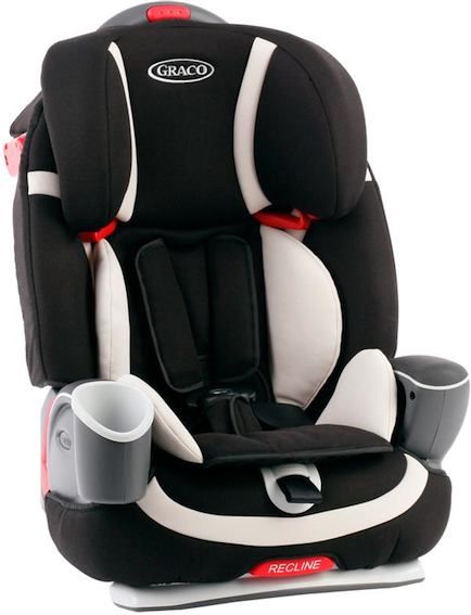 Graco shop nautilus diablo