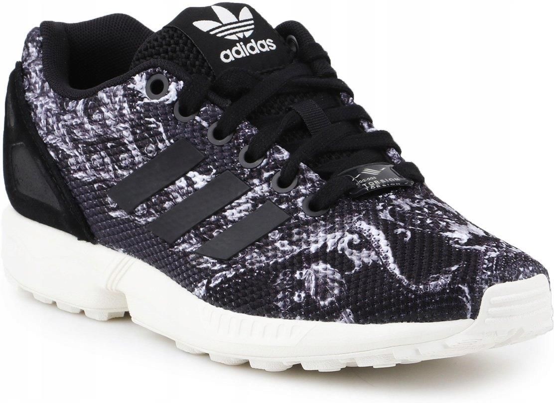 Adidas Zx Flux W S76592 - Ceny i opinie - Ceneo.pl