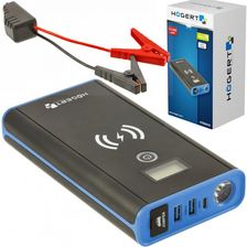 Zdjęcie Hoegert Technik Hoegert Starter 400A - Kalwaria Zebrzydowska