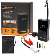 Zdjęcie Riwall Pro Jump starter Riwall PowerBank 12V - Wielichowo