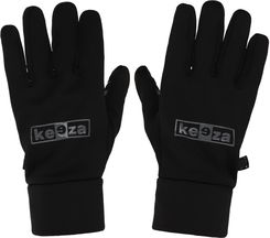Zdjęcie Keeza Rękawiczki Sportowe Z Abs Pulse Czarne - Wieliczka