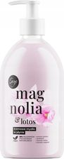 Zdjęcie Seyo Magnolia&Lotos Mydło W Płynie 500ml - Szczytno