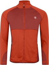 Zdjęcie Męska Warstwa Środkowa Substratum II Core Stretch Midlayer - Brok