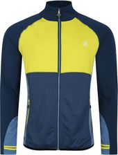 Zdjęcie Męska Warstwa Środkowa Substratum II Core Stretch Midlayer - Brok