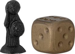 Zdjęcie Bloomingville Dekoracje Joell 2El. (82055152) - Poznań