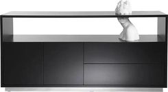 Zdjęcie Driade Szafka Venus Czarna (D10213J890596) - Warszawa