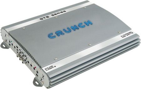Crunch GTS 4125