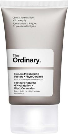 Krem The Ordinary Hydrators & Oils Natural Natural Moisturizing Factors + Phytoceramides Do Twarzy 30Ml