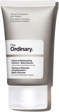 Zdjęcie Krem The Ordinary Hydrators & Oils Natural Natural Moisturizing Factors + Beta Glucan Do Twarzy 30Ml - Starachowice