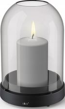 Zdjęcie Zack Latarnia Trevo 20,3Cm Szary (30112) - Wolbrom