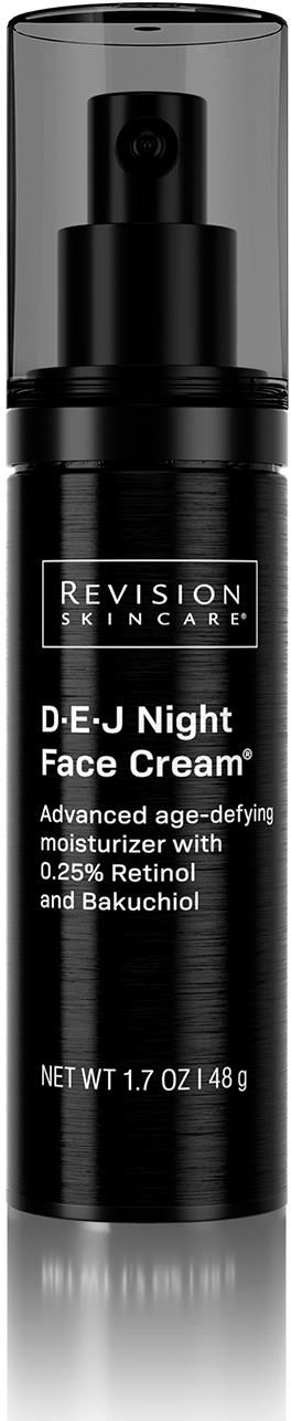 Krem Revision Skincare Revision D•E•J Night Face Cream Nawilżający
