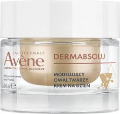 Krem Avène Dermabsolu Redensifying Day Cream Modelujący Na Dzień Przeciw Zmarszczkom 50Ml